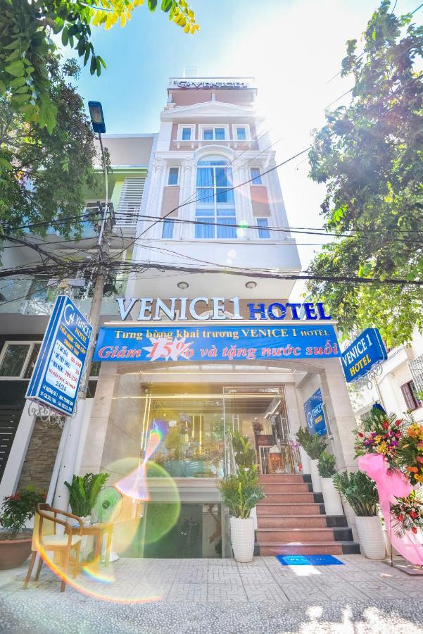 Venice 1 Hotel Ho Chi Minh City Exterior photo